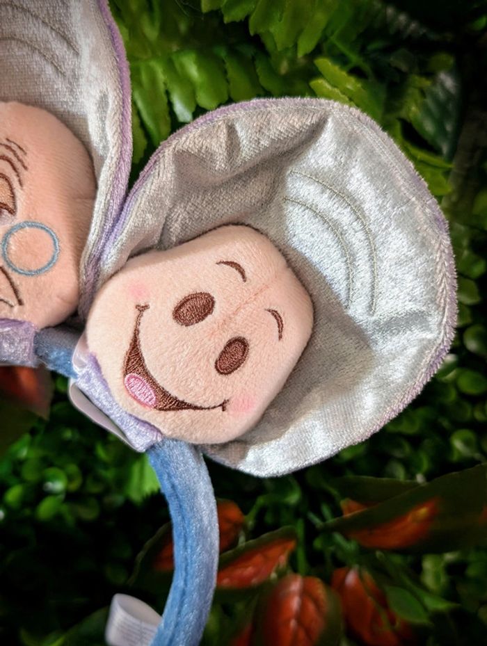 Ears petites huîtres curieuses neuf - photo numéro 3