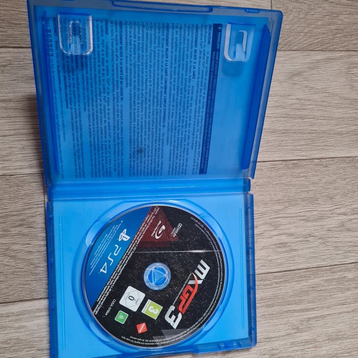 MX GP 3 - photo numéro 2