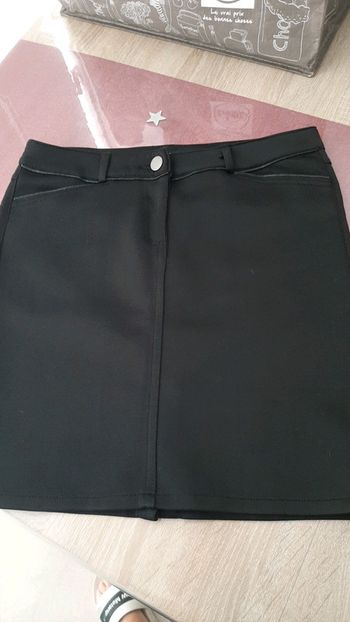 Jupe taille XL