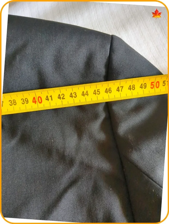 Magnifique veste blazer homme XL - photo numéro 6