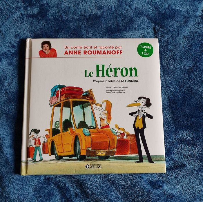 Le Héron