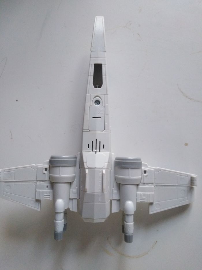Avion style star wars - photo numéro 2
