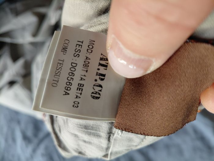 Pantalon homme cargo - photo numéro 6