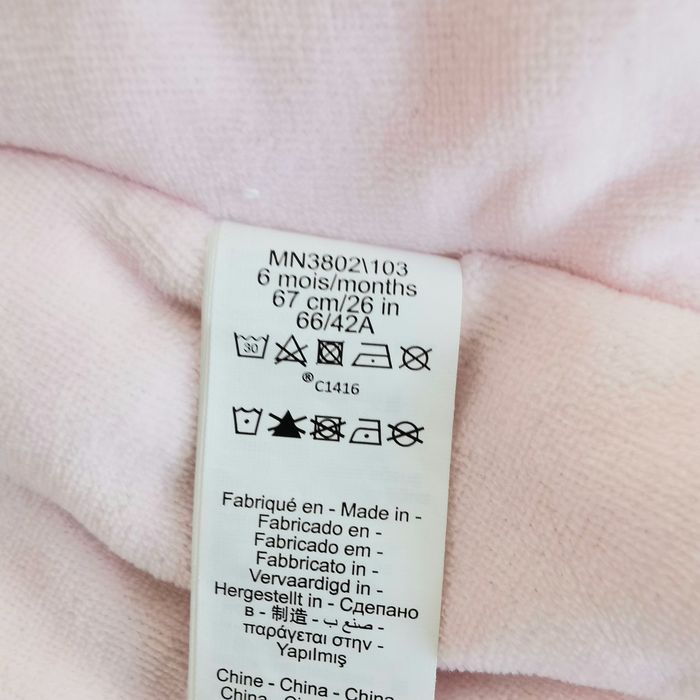 Veste bébé fille - photo numéro 5