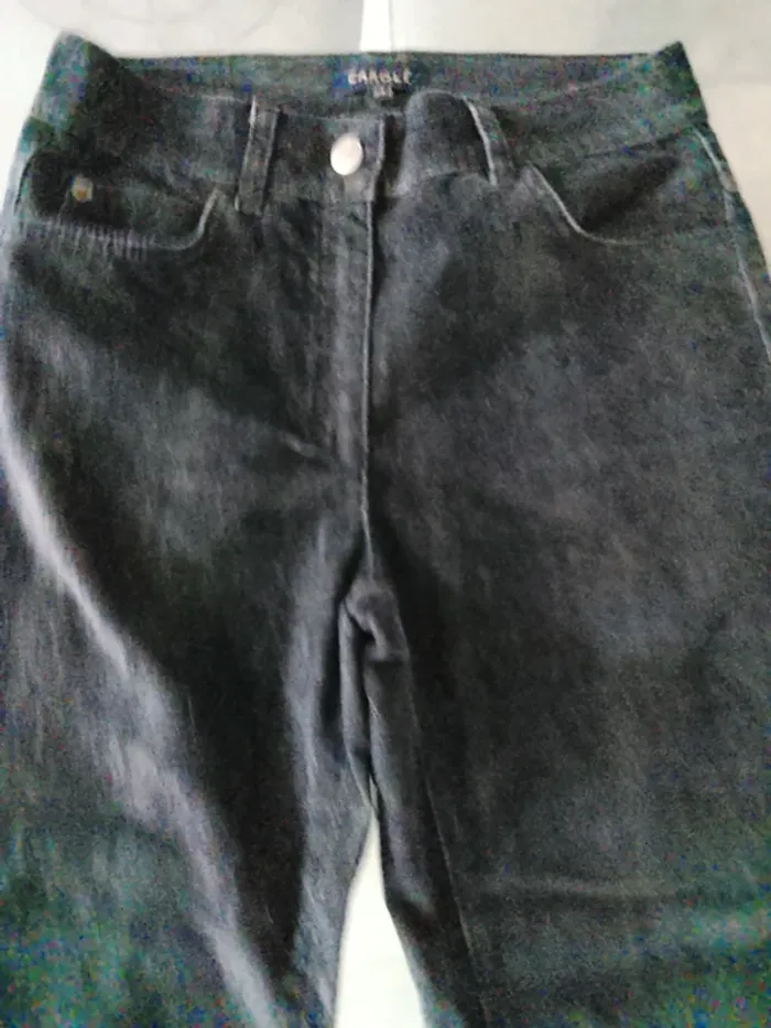 Jeans 34 - photo numéro 2
