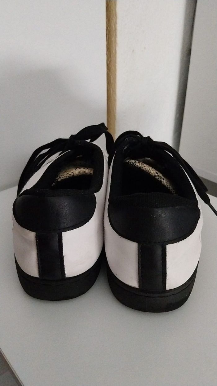 Chaussures femme P.40 - photo numéro 3