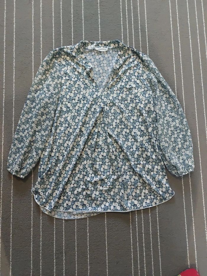 Blouse été femme
