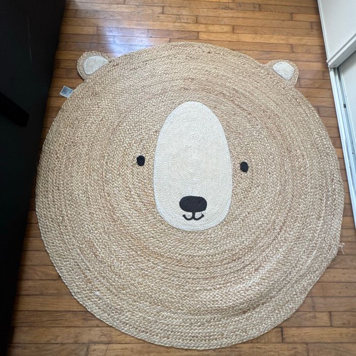 Tapis H&M home