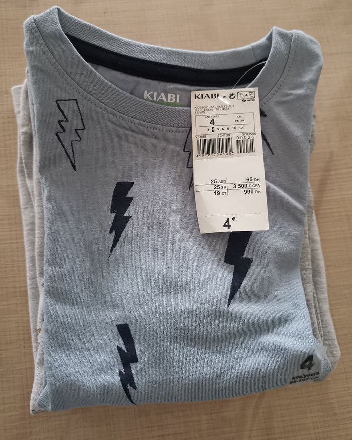 T shit ML - photo numéro 2