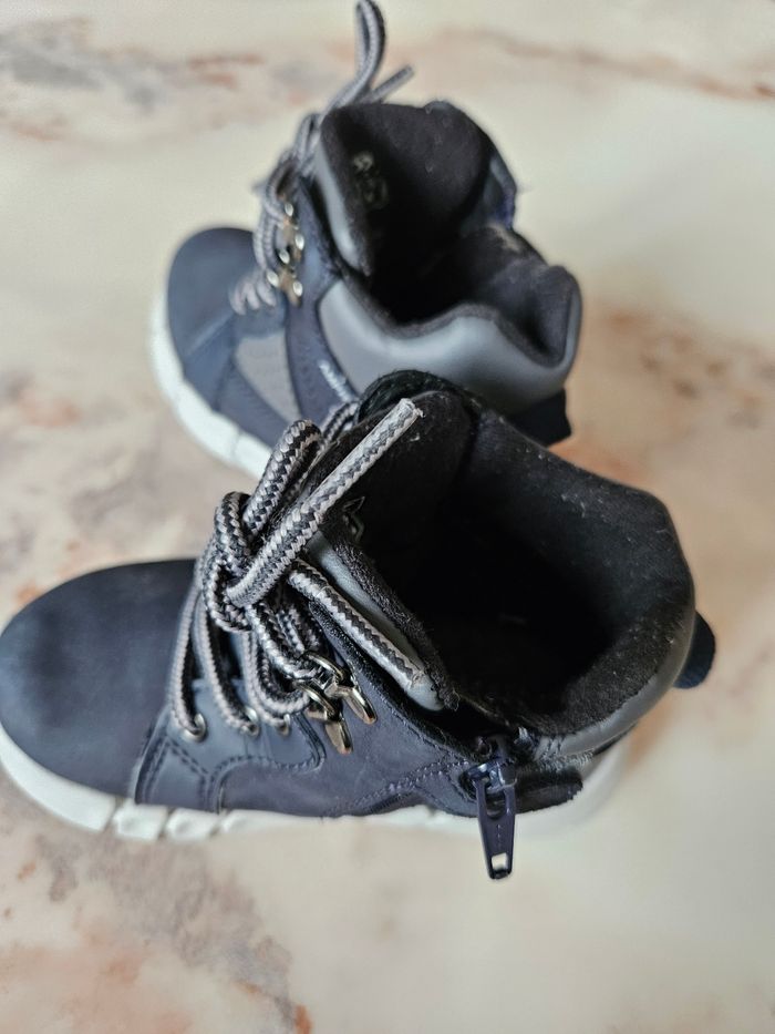 Chaussure GEOX - photo numéro 5