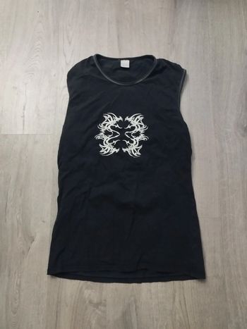 T-shirt taille M