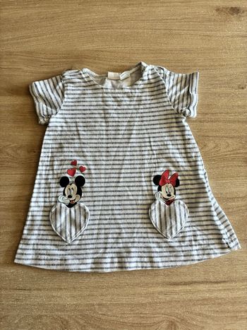 Robe H&M x Disney – trop craquante 