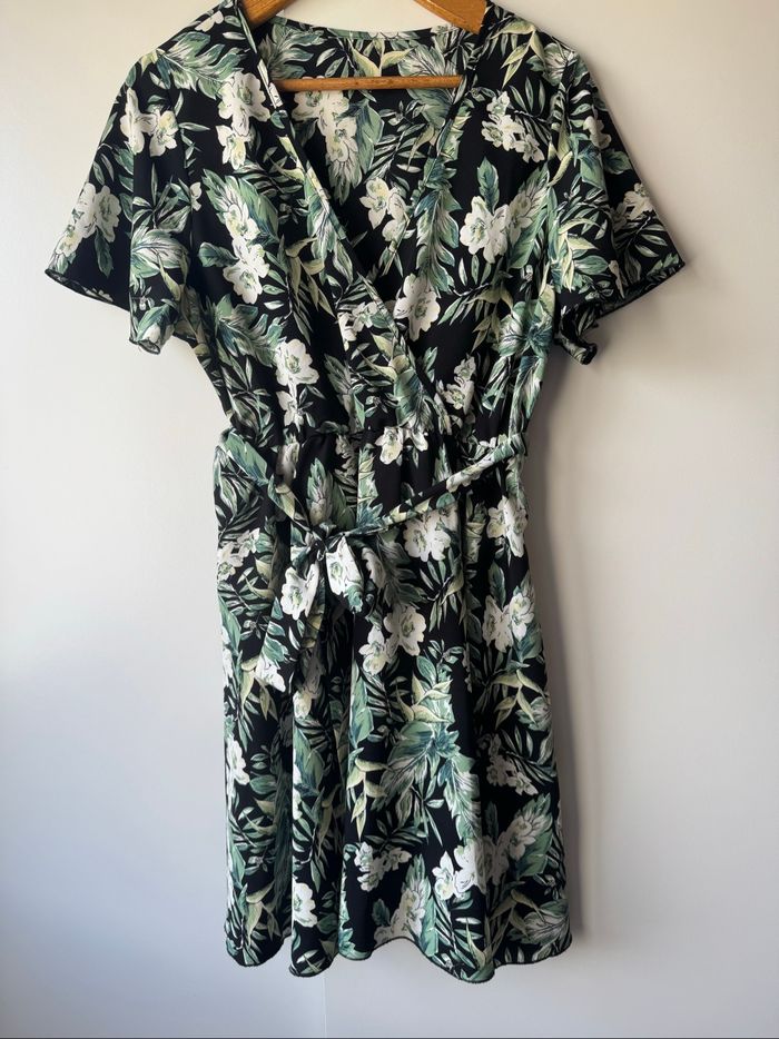 Robe d’été
