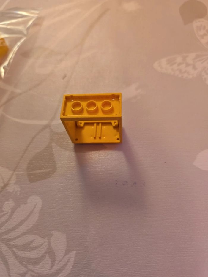 Pièces lego 4595171 - photo numéro 3