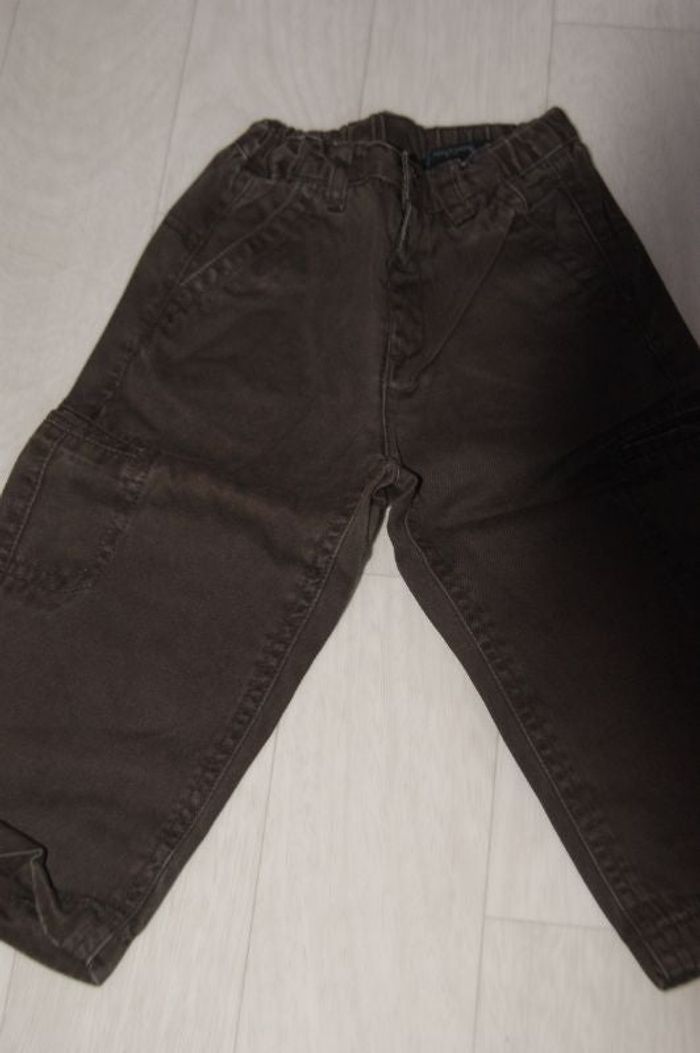 pantalon 18 mois