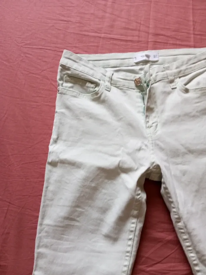 Pantalon femme - photo numéro 2