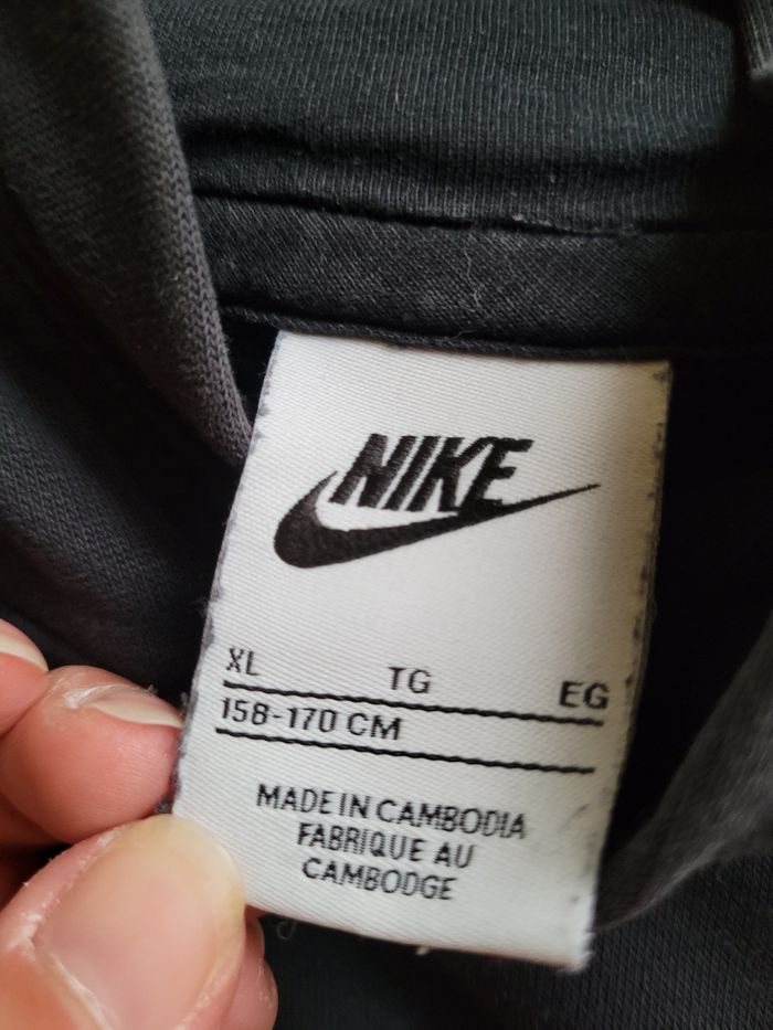 Sweat garçon - photo numéro 2