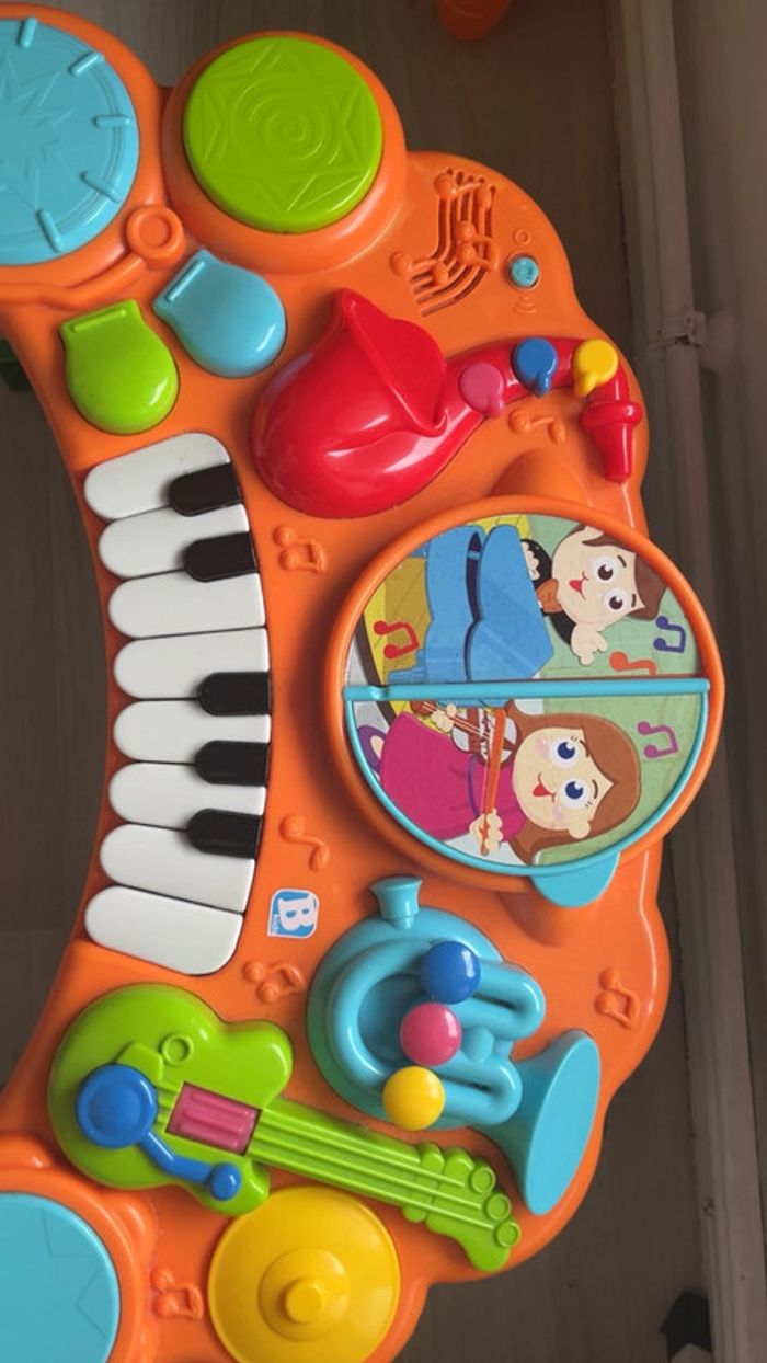 Piano - photo numéro 3