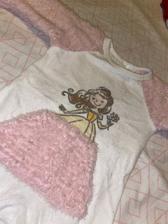 Pyjama - photo numéro 3