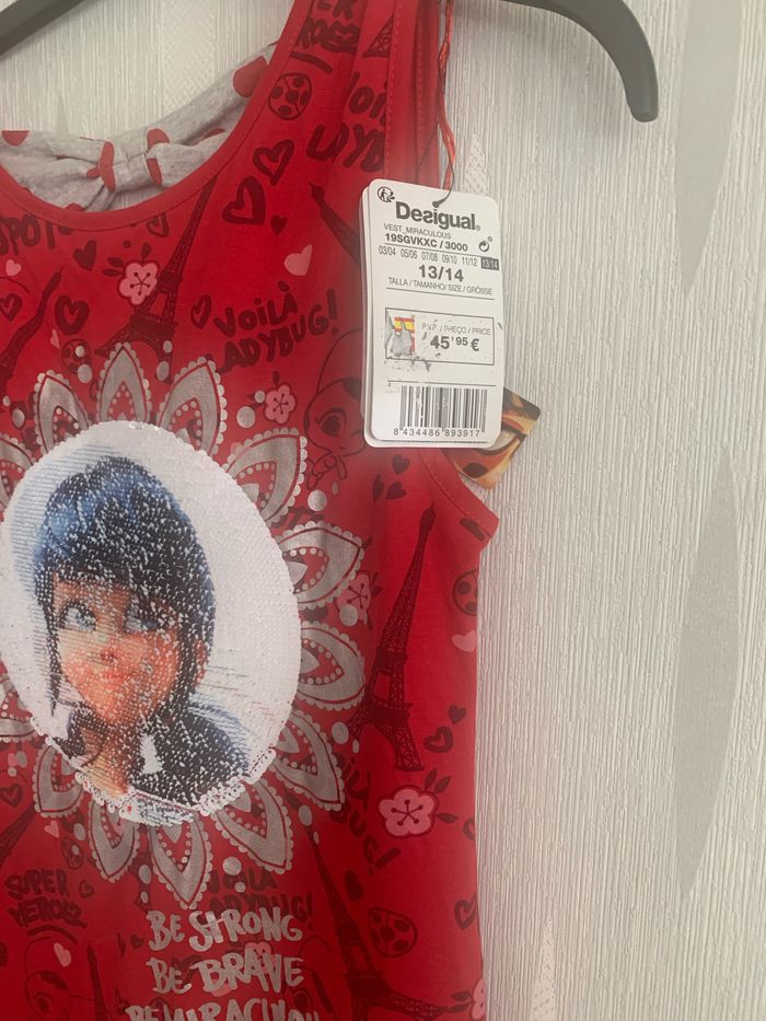 Robe Seguin magique - photo numéro 5