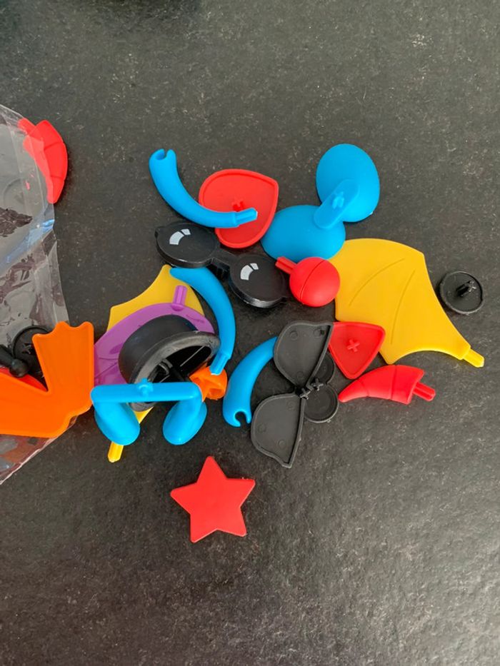 Pack Bunchems - photo numéro 5