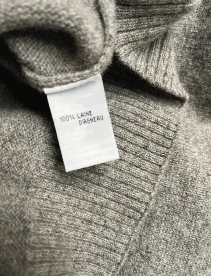 Pull homme Arrow L - photo numéro 5