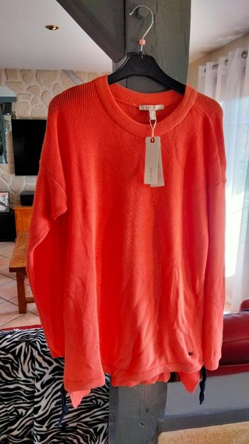 Pull Esprit Neuf