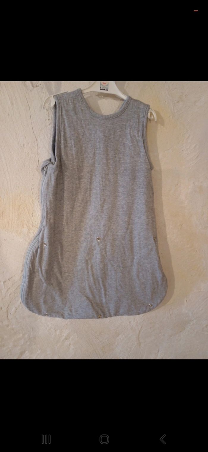 Gigoteuse bébé taille 0 / 6 mois - photo numéro 5