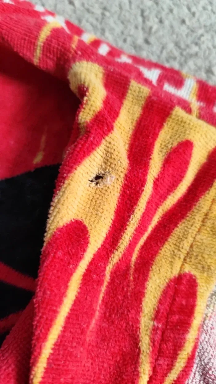 Serviettes - photo numéro 5