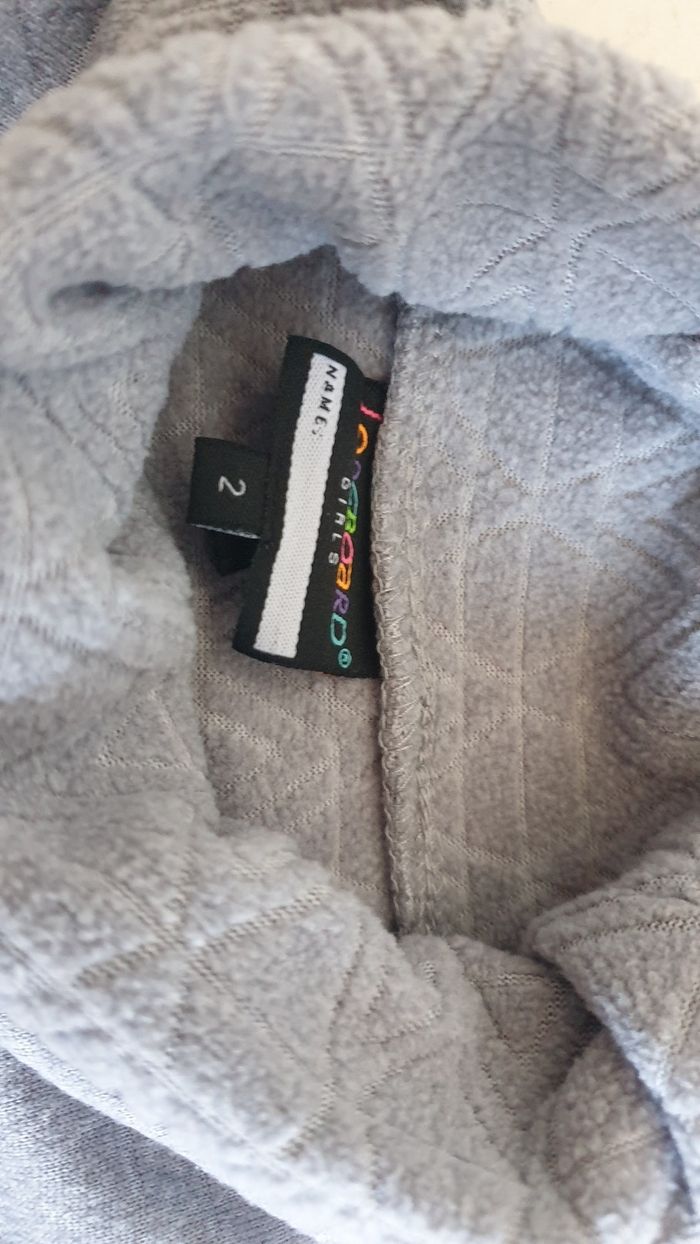 Sous pull 2 ans - photo numéro 2