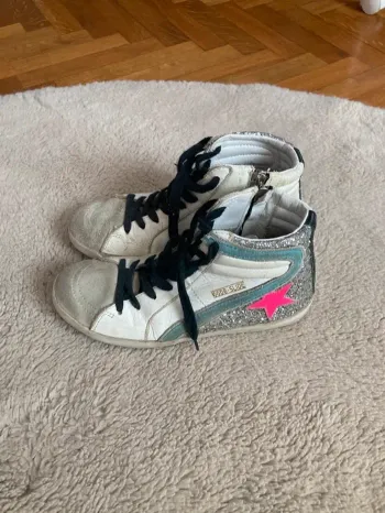 Golden Goose slide pointure 33