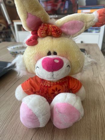 Peluche Diddl /  Mimihopps