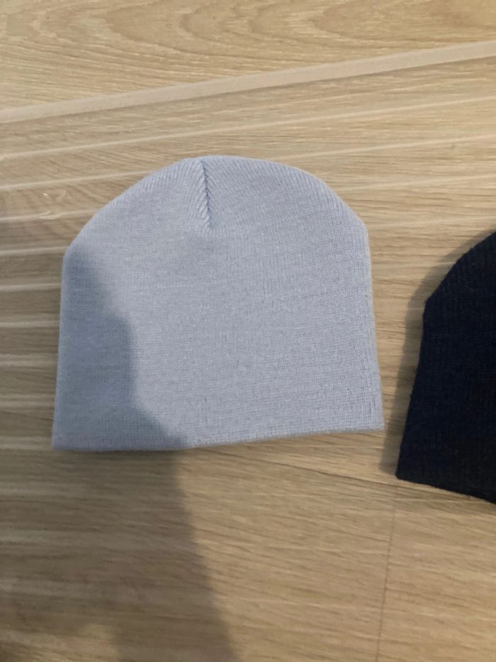 Bonnet 18 mois - photo numéro 3