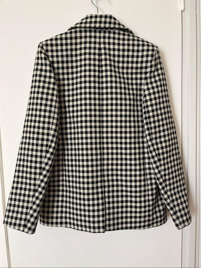 Manteau Claudie Pierlot neuf - photo numéro 4