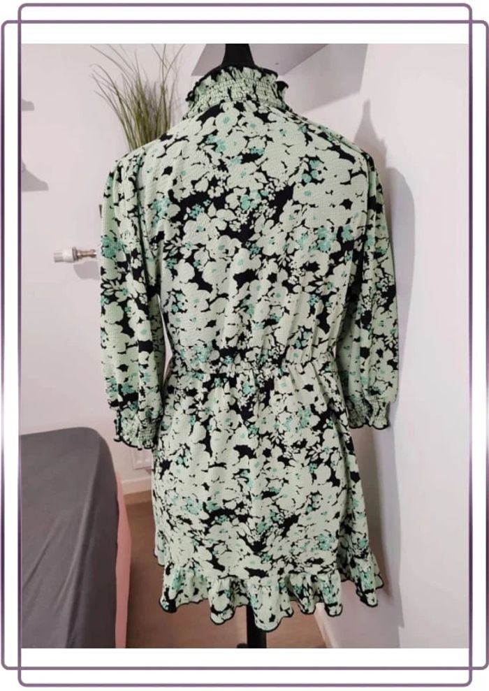 Robe miss selfridge - photo numéro 4