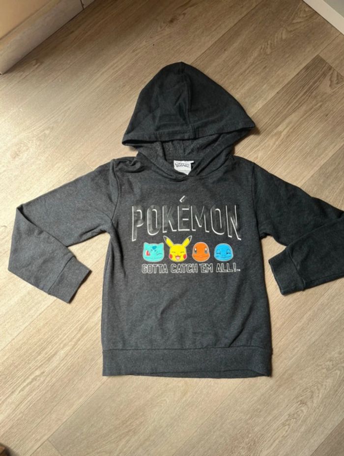 Pull 10 ans