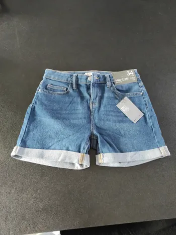 Short