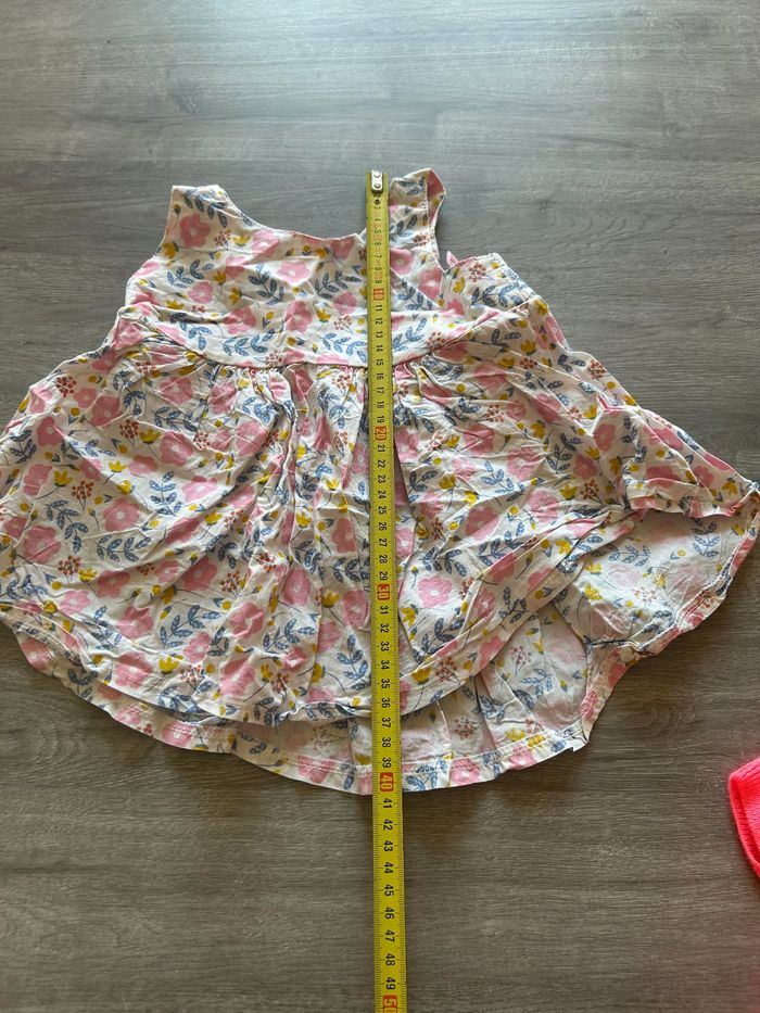 Lot de vêtements fille - photo numéro 6