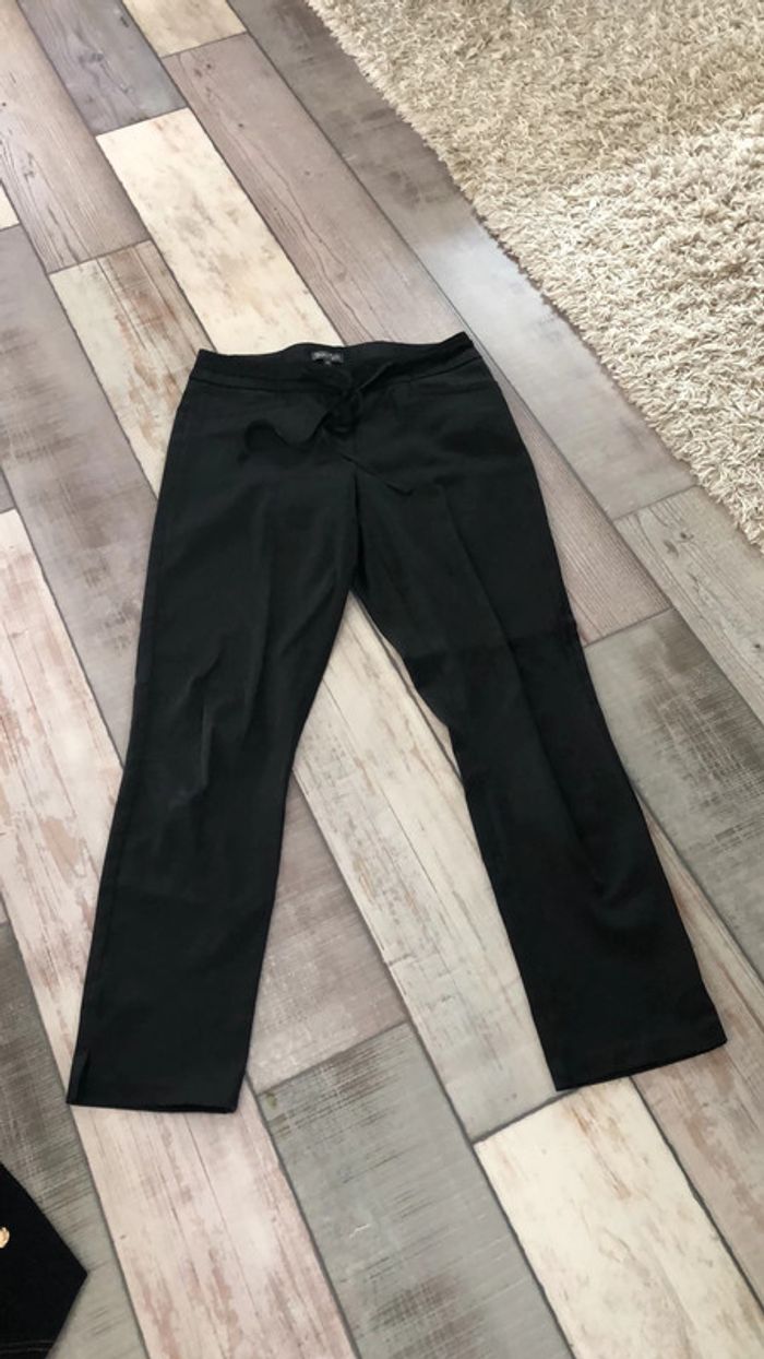 Grain de malice - pantalon tailleur femme taille 36