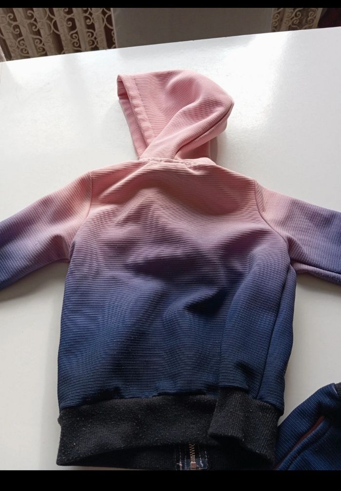 Jogging 18 mois chicaprie - photo numéro 3