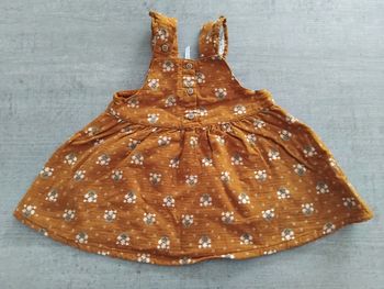 Robe d'été