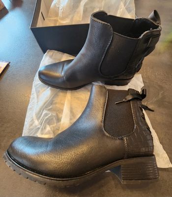 Bottines