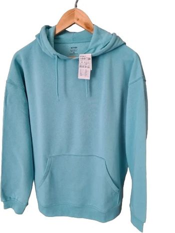 Sweat à capuche kibi