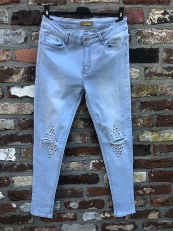 Jeans taille 42
