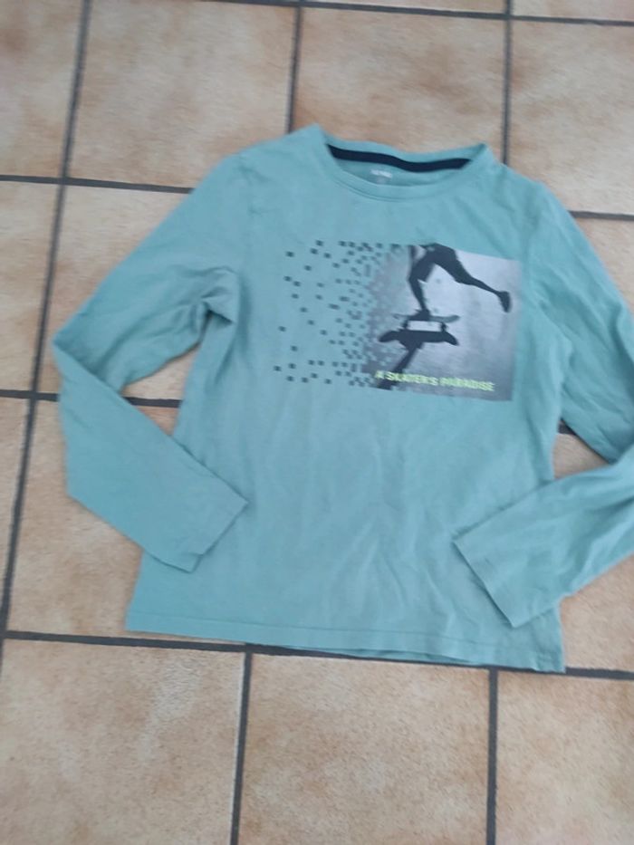 T-shirt - photo numéro 2