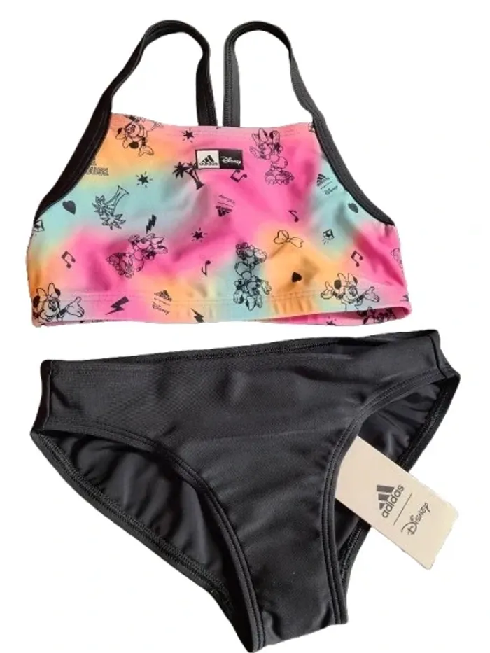 Maillot de bain adidas x disney