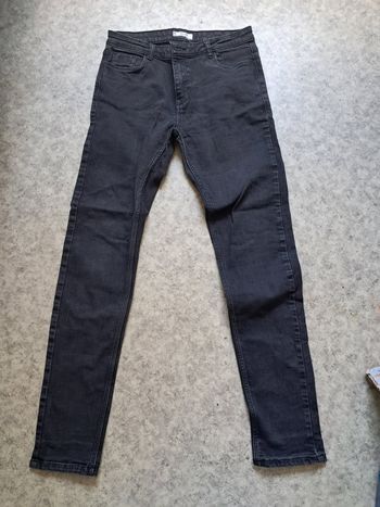 Jean noir