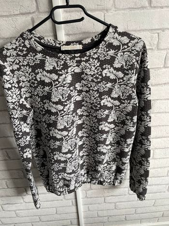 Pull Bershka taille M