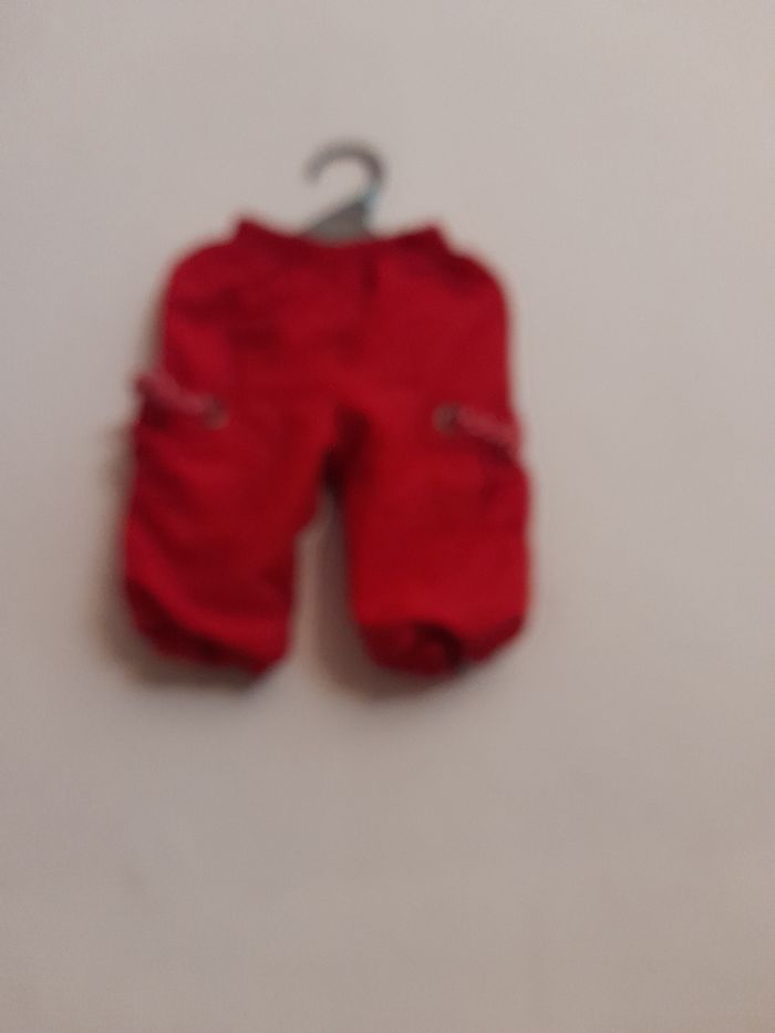 Pantalon - photo numéro 5