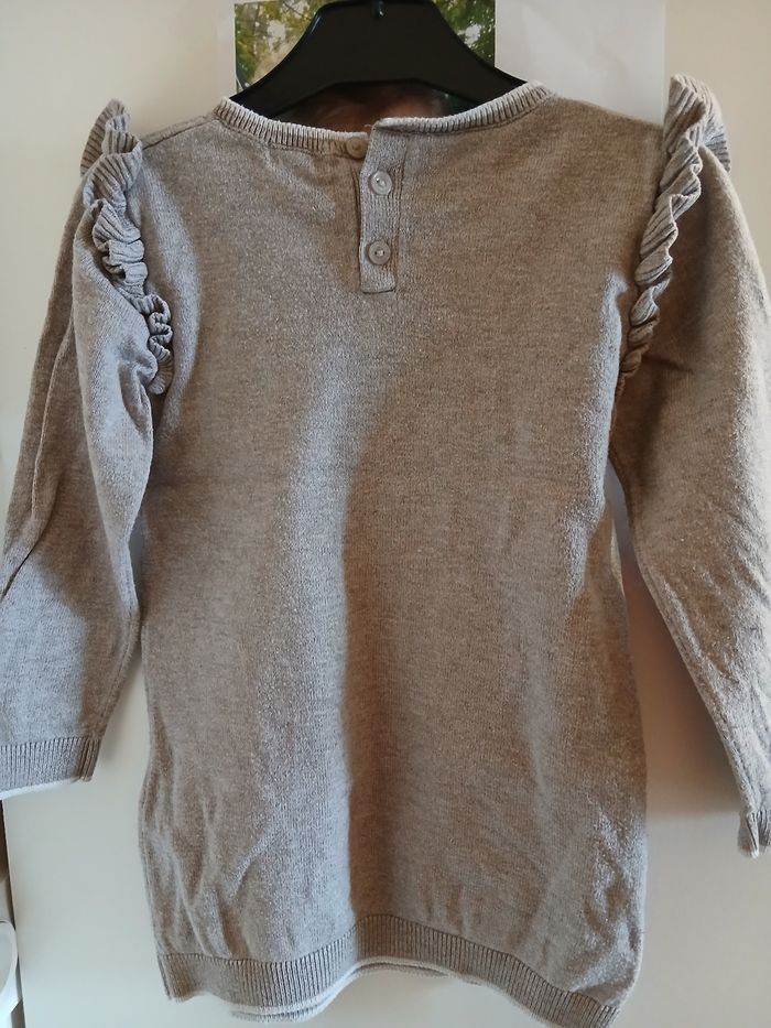 Pull tunique - photo numéro 2